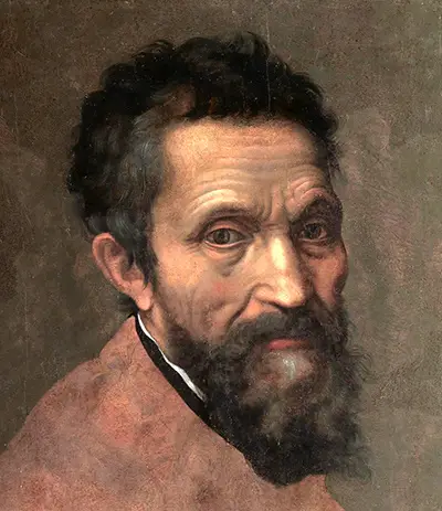 Michelangelo Paintings